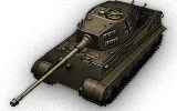 Tiger II (T)