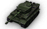 Heavy Tank No. VI
