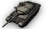 Vickers MBT Mk. 3