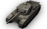 Centurion Mk. IA