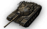 M48A5 Patton 7x7