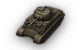 M4A2E4 Sherman